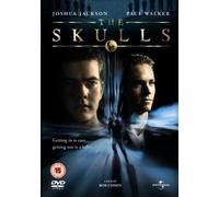 The Skulls [DVD] [2000] by Joshua Jackson