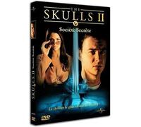 The Skulls II, Société secrète [Francia] [DVD]