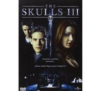 The Skulls III [DVD] (2003)
