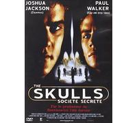 The Skulls, Société secrète [Francia] [DVD]