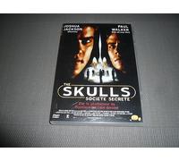 The Skulls, Société secrète [Francia] [DVD]