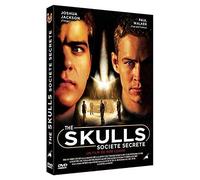 The Skulls, Société secrète [Francia] [DVD]
