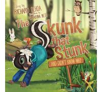 The Skunk That Stunk and Didn't Know Why
