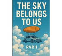 The Sky Belongs to Us: Haiti and the Post-Road Future