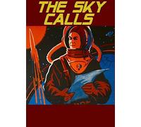 The Sky Calls (aka.- Nebo Zovyot ) Russian Language With English Subtitles - More Amazing Than When Worlds Collide , Destination Moon , or First Spaceship On Venus !