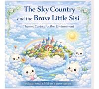 The Sky Country and The Brave Little Sisi: Educational children's story series