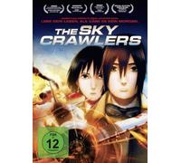 The Sky Crawlers [Alemania] [DVD]