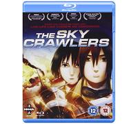 The Sky Crawlers [Blu-ray] [2008] [Reino Unido]