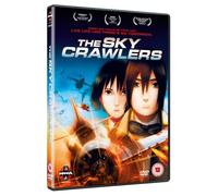 The Sky Crawlers [DVD] [2008] [Reino Unido]