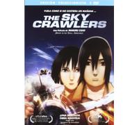 The Sky Crawlers (Ed.Esp.) [DVD]