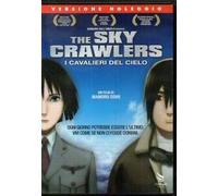 The Sky Crawlers (Ex-Rental) [Italia] [DVD]