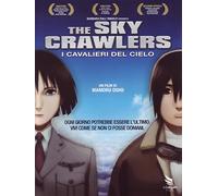 The sky crawlers - I cavalieri del cielo [Italia] [DVD]