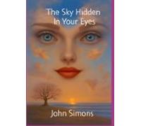 The Sky Hidden In Your Eyes (ebook)