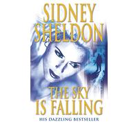 THE SKY IS FALLING: An explosive conspiracy action thriller novel