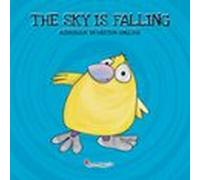 The Sky Is Falling (audiolibro)