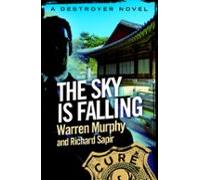 The Sky Is Falling (ebook)