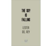 The Sky Is Falling (ebook)