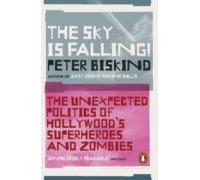 The Sky Is Falling! (ebook)