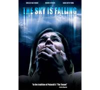 The Sky Is Falling [Francia] [DVD]