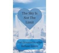 The Sky Is not The Limit