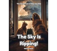 The Sky is Ripping!