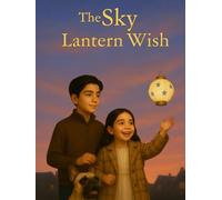 The Sky Lantern Wish