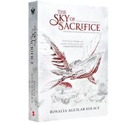 The Sky of Sacrifice: 2 (Book of Wisdom Trilogy, 2)