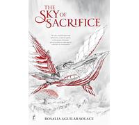 The sky of sacrifice: Book of Wisdom: Book 2 (The book of wisdom trilogy, 2)