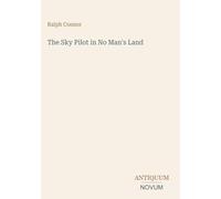 The Sky Pilot in No Man's Land