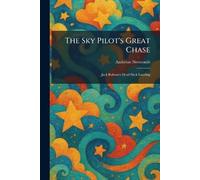 The Sky Pilot's Great Chase: Jack Ralston's Dead Stick Landing