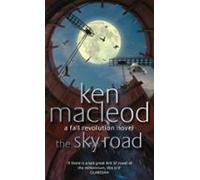 The Sky Road (ebook)