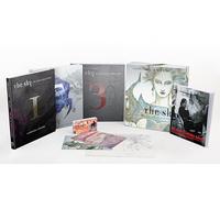 The Sky: The Art of Final Fantasy Boxed Set (Second Edition): The Art of Final Fantasy Set