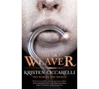 The Sky Weaver (ebook)