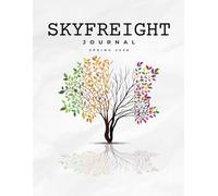The Skyfreight Journal: Spring 2026 Edition
