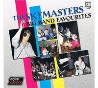 The Skymasters - Big Band Favourites