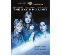 The Sky's No Limit [Reino Unido] [DVD]