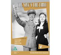 The Sky's The Limit [Reino Unido] [DVD]
