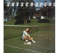 The Skyscrapers - The Skyscrapers - Mad Hatters And Autumn Rain - Zilch - 2374 194