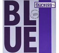 The Slackers - Blue [7" VINYL] [Vinilo]