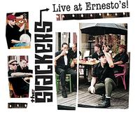 The slackers - Live at ernesto's [Vinilo]