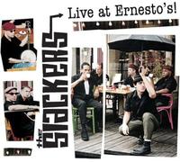 The Slackers Live at Ernesto's (Vinyl) 12" Album (Importación USA)