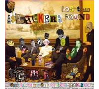 The Slackers - Lost and Found