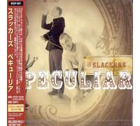 The Slackers - Peculiar