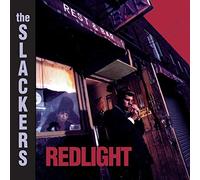 The slackers - Redlight [Vinilo]