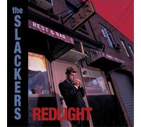 The slackers - Redlight [Vinilo]