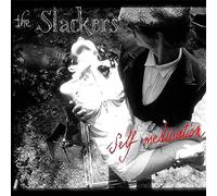 The Slackers - Self-Medication (Lp+7) [Vinilo]