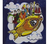 The Slackers - The Boss [Vinilo]