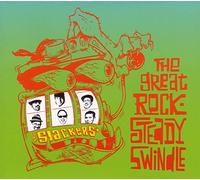 The Slackers - The Great Rock-Steady