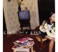 The Slackers - The Slackers - Close My Eyes [Vinilo]