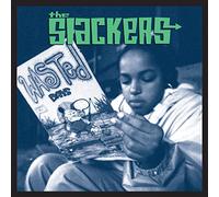 The Slackers - Wasted Days [Vinilo]